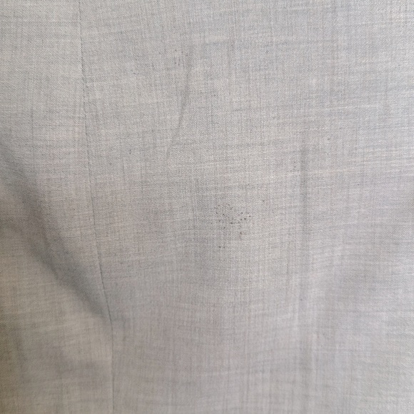 Vintage 2000s The Limited Suit Jacket Blazer. Size 2. - Picture 7 of 7